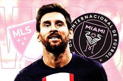 Tin nóng bóng đá tối 7/6: Messi đồng ý gia nhập Inter, cập nhật vụ Kim Min-jae đến MU