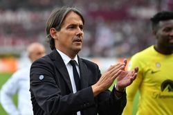 Simone Inzaghi toan tính gì ở Chung kết Champions League?
