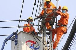 Bộ Công Thương trả lời về cung ứng điện miền Bắc