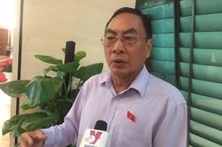 Chính sách phát triển khoa học công nghệ phải là đòn bẩy, tạo môi trường thông thoáng