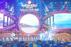 Bế mạc Festival Biển Nha Trang 2023