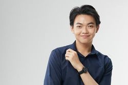Nam vương sinh viên Ngoại thương với IELTS 7.5: Vừa điển trai, vừa 'chất'