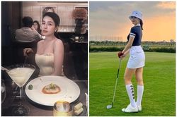 Hot girl Trâm Anh từng vướng scandal 'clip nóng' giờ ra sao?