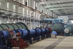 Trung Quốc hoàn thành đường hầm gió siêu thanh mạnh nhất thế giới