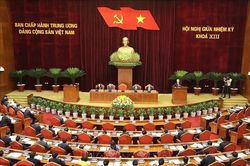 Nâng cao trách nhiệm, tinh thần phục vụ nhân dân của cán bộ, công chức