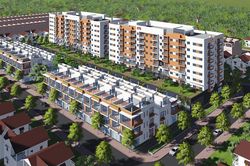 Lý do chưa giải ngân gói tín dụng 120.000 tỷ cho các dự án nhà ở xã hội?