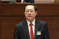 Bộ trưởng Huỳnh Thành Đạt: Khó xác định cụ thể bao nhiêu đề tài nghiên cứu được đưa vào ứng dụng