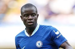 Kante rời Chelsea sang Saudi Arabia nhận lương 'khủng'