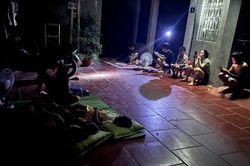 Ngày 7/6: Hà Nội, Quảng Ninh, Nghệ An, Hà Tĩnh cắt điện nhiều nơi