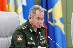 Nga nêu thiệt hại do cuộc phản công của Ukraine, châu Phi lập phái đoàn hòa giải