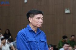 Cựu Chủ tịch và Tổng Giám đốc Cienco 1 biết sai vẫn ký quyết định trái pháp luật