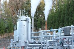 Mỹ-Saudi Arabia thảo luận về hợp tác kinh tế và năng lượng