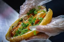 Đại diện Michelin Guide: Giải thưởng sẽ tạo động lực cho ẩm thực Việt