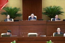 Sửa đổi các quy định để khuyến khích đổi mới sáng tạo