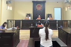 Người phụ nữ mua bán, tàng trữ ma túy trả giá bằng 9 năm tù
