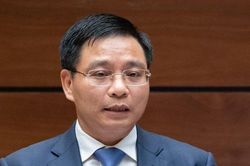 Bộ trưởng GTVT: 'Đi ngược đi xuôi' cũng không đăng kiểm được