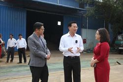 Đắk Nông lập tổ công tác đặc biệt gỡ khó cho doanh nghiệp