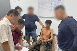 Đã bắt được nghi phạm sát hại vợ, cháu gái và bà hàng xóm ở Khánh Hòa