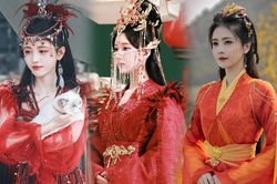 Cùng hóa thân thành phượng hoàng, Triệu Lộ Tư liệu có đè bẹp được Cúc Tịnh Y – Bạch Lộc?