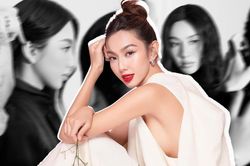 Khoe ảnh chụp trắng đen, Thùy Tiên chứng minh nhan sắc 'đẹp ổn định' khiến dân tình mê mẩn