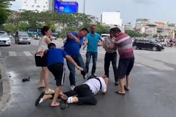 Chủ tịch Hà Nội chỉ đạo hỏa tốc điều tra vụ phóng viên bị đánh dã man