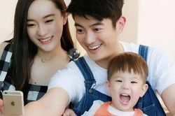 Con trai của nữ diễn viên nổi tiếng bị bạn đánh, cách cô 'đánh tiếng' với giáo viên được khen