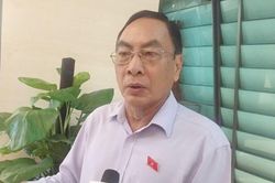 Đại biểu Quốc hội nói gì về phiên chất vấn Bộ trưởng Bộ Khoa học và Công nghệ?