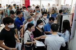 Bảo hiểm thất nghiệp phải đóng vai trò là bệ đỡ hỗ trợ thị trường lao động