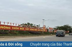 Dân vận khéo trong xây dựng nông thôn mới ở xã Định Bình