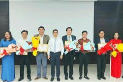 Phòng, chống tham nhũng, tiêu cực trong lĩnh vực xây dựng