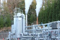 Nhật Bản đẩy mạnh chuyển đổi xanh với hydro