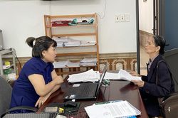 Hướng tới nền 'hành chính phục vụ'