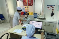 Trung tâm Y tế huyện Diên Khánh: Hiệu quả từ chuyển đổi số