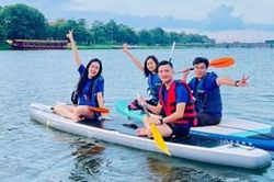 Ngày hội 'Hue Sports Festival 2023' diễn ra từ ngày 18/6 - 2/7