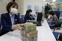 'Bắt mạch' thị trường tiền tệ sau 2 tuần Ngân hàng Nhà nước hạ lãi suất