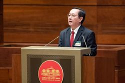 Rất khó xác định có bao nhiêu đề tài nghiên cứu khoa học để trong 'ngăn kéo'