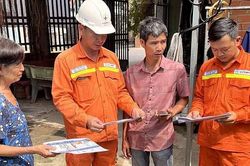 Bộ Công thương xin lỗi nhân dân và doanh nghiệp vì để thiếu điện