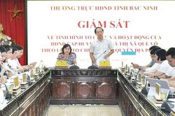 Nâng cao chất lượng, hiệu quả hoạt động