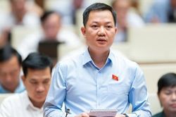 Cần giải pháp thực sự mạnh mẽ, căn cơ, giải quyết dứt điểm tồn tại, hạn chế