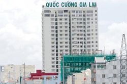 Cần 'cái đầu lạnh' trước đà tăng 'nóng' của cổ phiếu QCG?