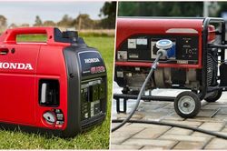 Cách chọn mua máy phát điện chuẩn nhất, đề phòng bị cắt điện luân phiên