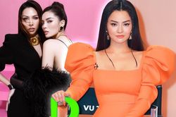 Vũ Thu Phương: Minh Triệu, Kỳ Duyên có cái gì mà tôi phải dựa hơi nổi tiếng?