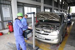 Khoảng 8 triệu lượt tra cứu, không còn tình trạng nghẽn mạng gia hạn kiểm định