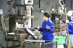 Đánh giá mức độ ô nhiễm môi trường 100% làng nghề được công nhận vào năm 2025