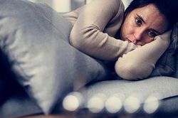 7 loại thực phẩm nên tránh khi chán chường, trầm cảm