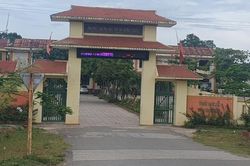Quảng Bình: Nam sinh không thể dự thi vào lớp 10 vì bị bạn đánh phải nhập viện