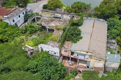 Chấm dứt hoạt động dự án đầu tư công viên vui chơi ở Tây Hồ
