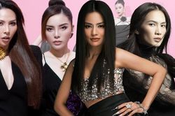 Hậu tranh cãi nảy lửa, 2 team Minh Triệu và Vũ Thu Phương so kè phong cách