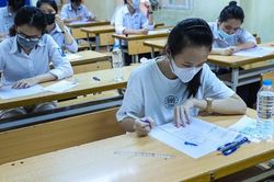 Tuyển sinh lớp 10 tại Hà Nội: Đảm bảo an toàn cao nhất cho kỳ thi