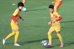 Tăng các khoản hỗ trợ và tiền thưởng World Cup nữ 2023